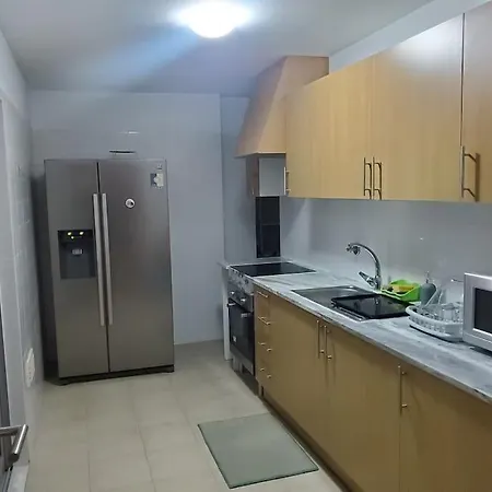 Appartement 1 Lisboa *