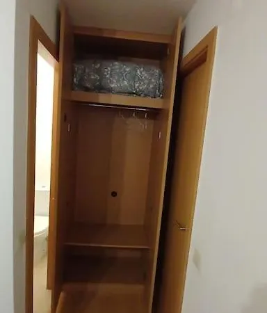 1 Lisboa Appartement