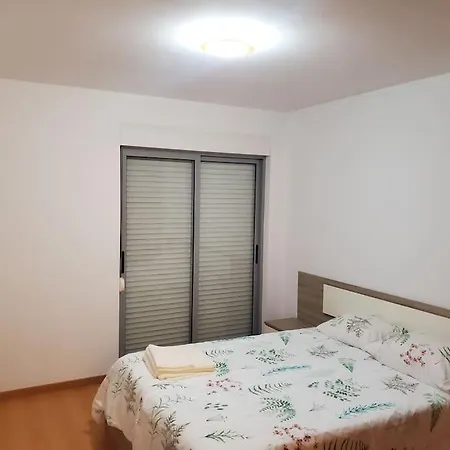 1 Lisboa Appartement