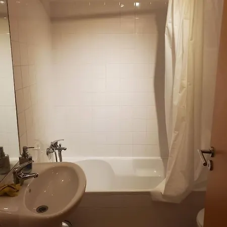 1 Lisboa Appartement