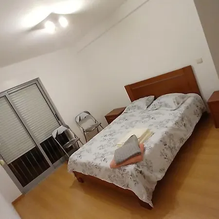 1 Lisboa Appartement *