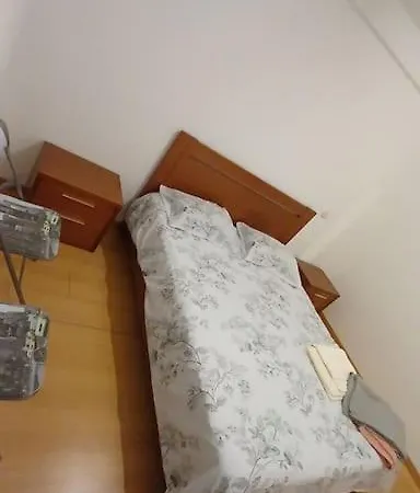 1 Lisboa Appartement *